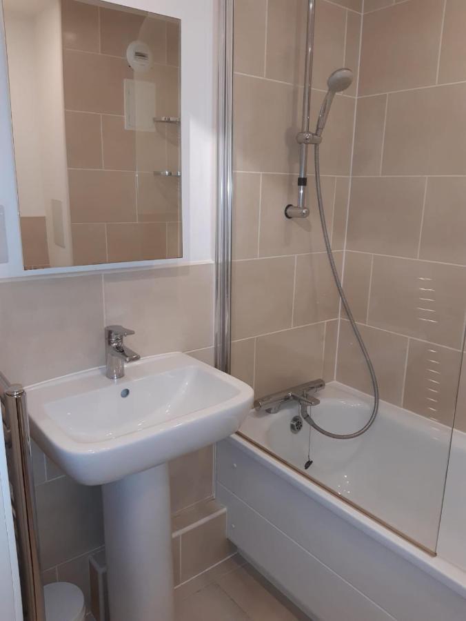Stylish Wembley Stadium And Ovo Arena Apartment, Лондон Экстерьер фото